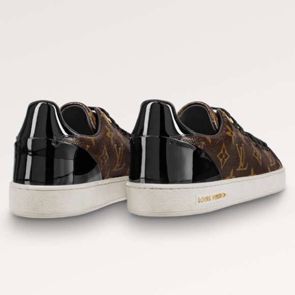 Louis Vuitton Front Row Sneaker - Picture 4 of 7